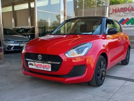 SUZUKI SWIFT 1.2 82CV HYBRID AVANTAGE 